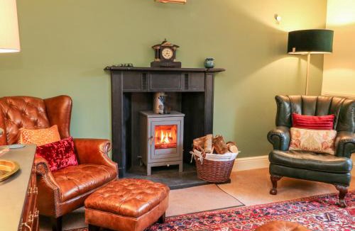 Winster House | Richfield