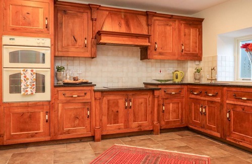 Winster House | Richfield, Winster, Derbyshire