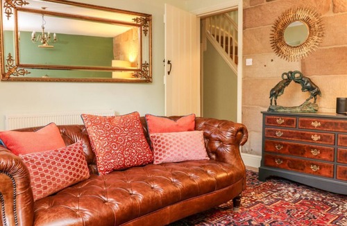 Winster House | Richfield, Winster, Derbyshire
