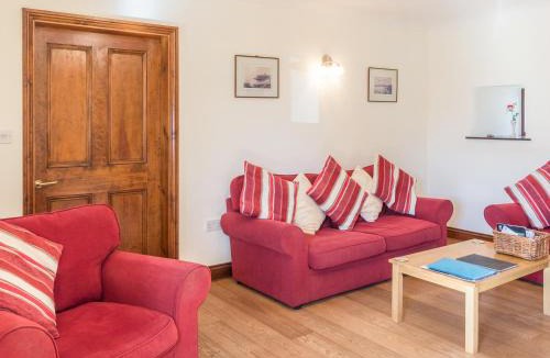 Morpeth House | Ridge Cottage