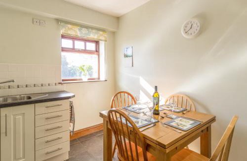 Morpeth House | Ridge Cottage