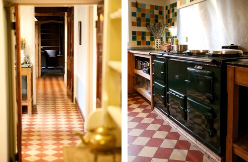 Chapel en le Frith Cottage | Ridge Hall