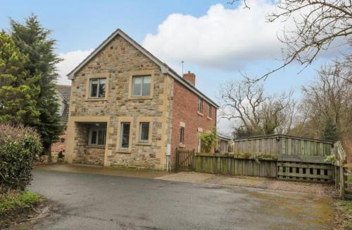 West Thirston House | Ridley Lodge