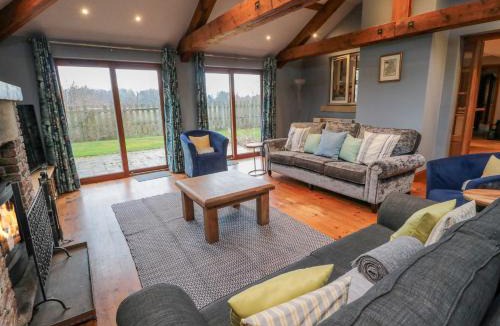 West Thirston House | Ridley Lodge