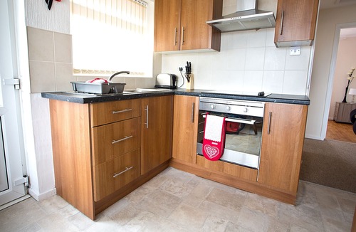 Codnor House | Ripley Peak District Gateway - Your Home From Home In Derbyshire