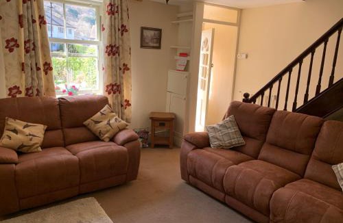 Dwygyfylchi House | River Cottage