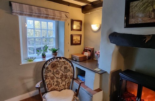 Llanbedr Apartment | River Cottage