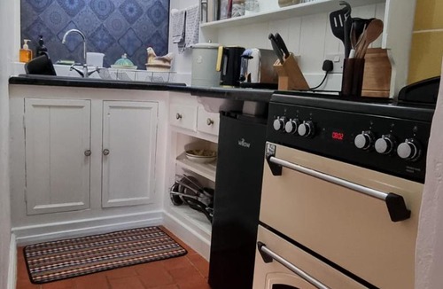 Llanbedr Apartment | River Cottage