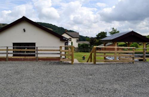 Tirabad House | River Cottage