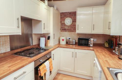 Eamont Bridge House | River Cottage