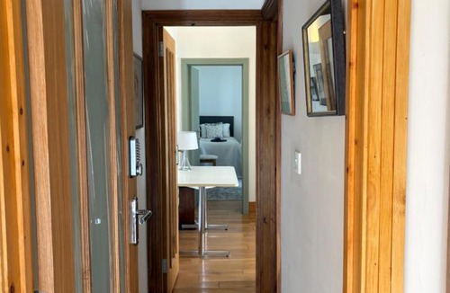Beccles House | River Garden View