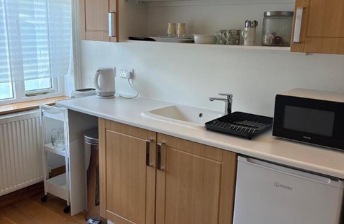 Beccles House | River Garden View