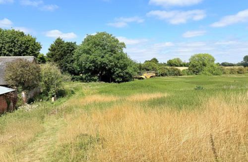 Ipswich House | River House