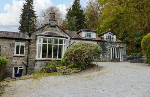 Rydal House | River Lodge