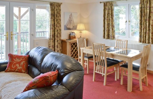 Polperro House | River Lodge