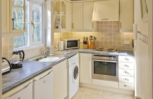 Polperro House | River Lodge