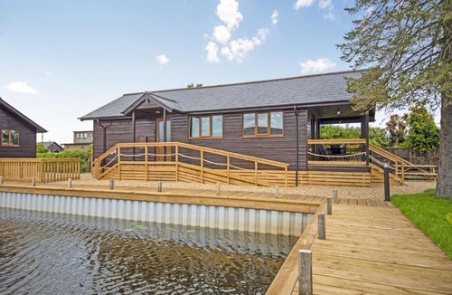 Brundall House | River Rest-B6863