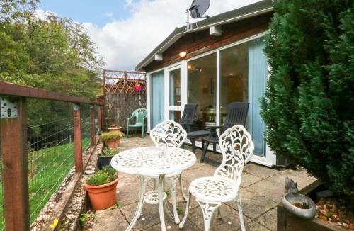 Llangynog House | River's Nook