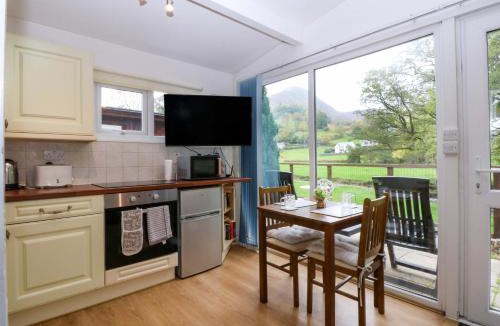 Llangynog House | River's Nook