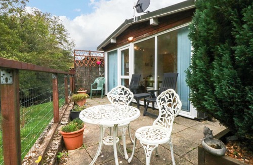 Llangynog Cottage | River's Nook
