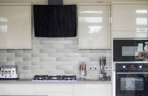Carlton-in-Cleveland Cottage | River Tees Lodge - UKC4064