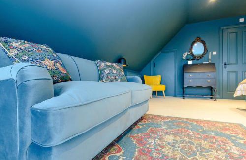 Wherwell House | River Test View