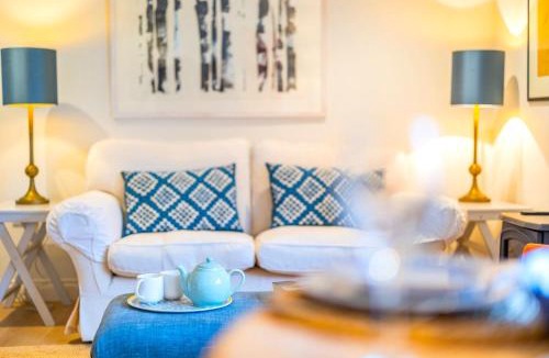 Aldeburgh House | River View