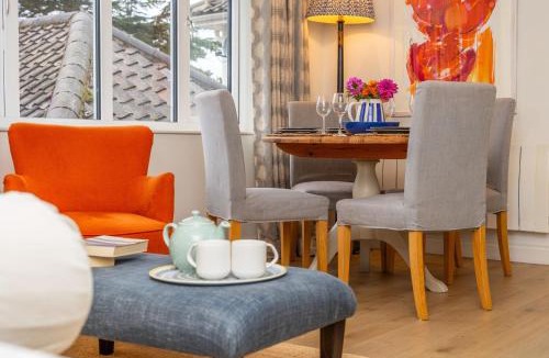 Aldeburgh House | River View