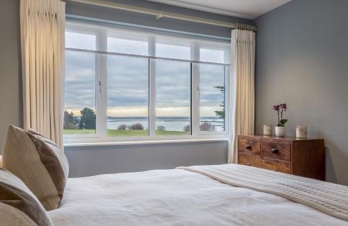 Aldeburgh House | River View