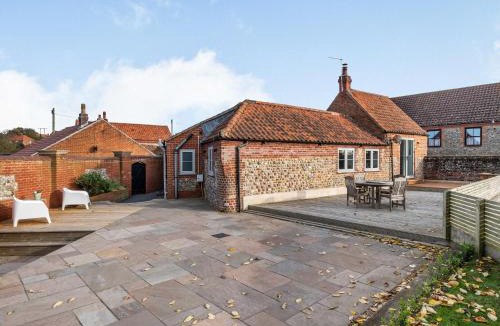 Gimingham House | River View