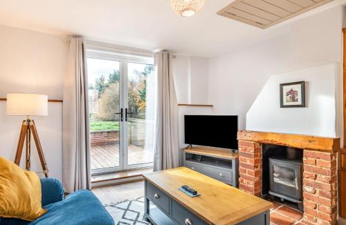 Gimingham House | River View