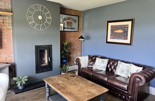 Keynsham Apartment | River View