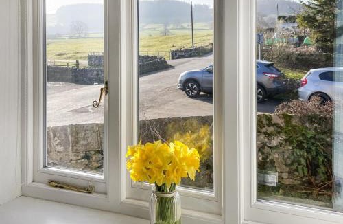 Youlgreave House | River View