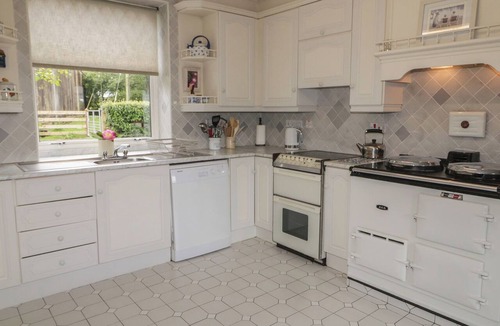 Omagh Cottage | Riverdene