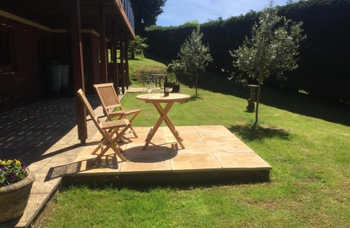 Ebford Bed & Breakfast | Riverdown B&B