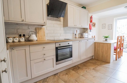 Dyserth Cottage | Riverlea