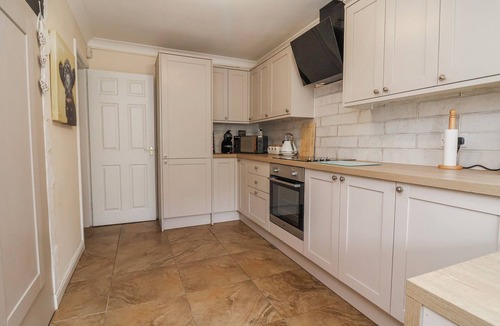 Dyserth Cottage | Riverlea