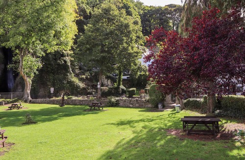 Dyserth Cottage | Riverlea