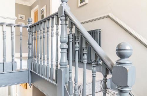 Beccles House | Riversdelle