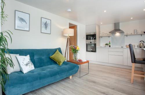Littleham House | Riverside Apartment