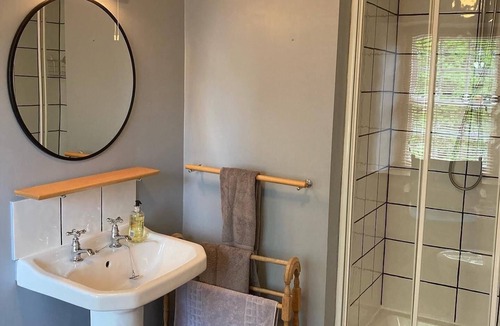 Bainbridge Bed & Breakfast | Riverside B & B