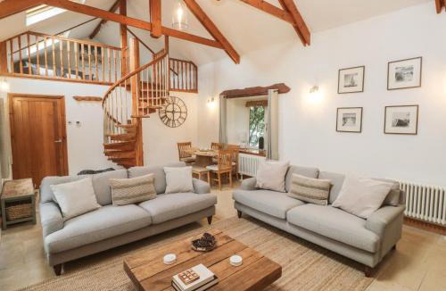 Stithians House | Riverside Barn