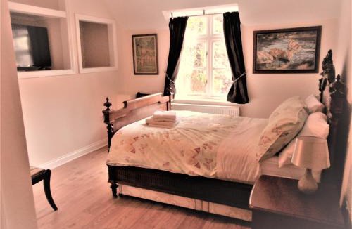 Ironbridge Bed & Breakfast | Riverside Bed & Breakfast