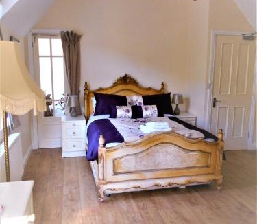 Ironbridge Bed & Breakfast | Riverside Bed & Breakfast