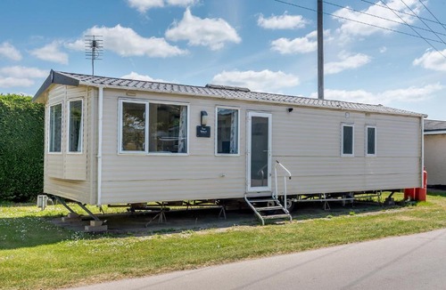 Bognor Regis Resort | Riverside Caravan Park