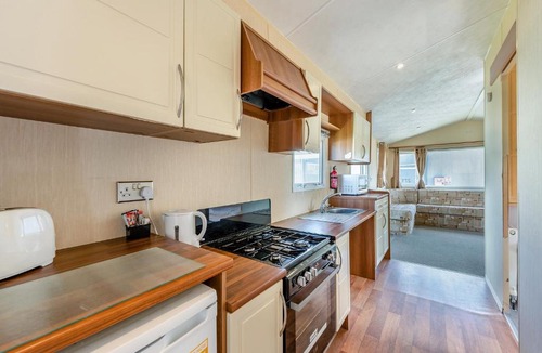 Bognor Regis Resort | Riverside Caravan Park