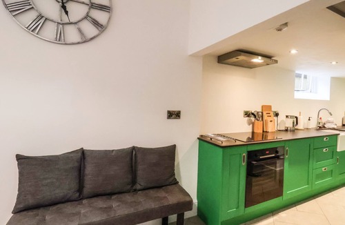 Great Ayton House | RIVERSIDE CHAPEL, pet friendly, with a garden in Great Ayton