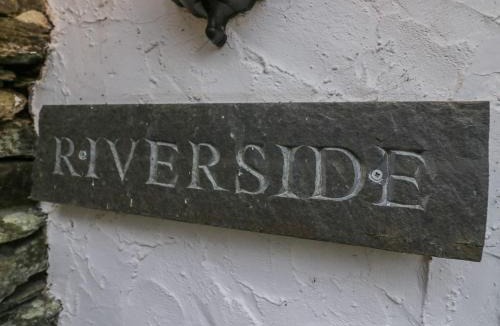 Bretherdale House | Riverside