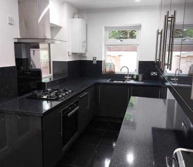 York House | Riverside