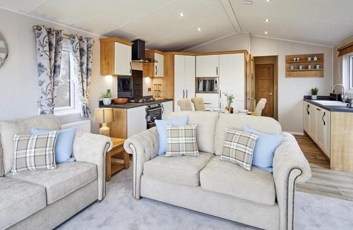 Churchtown Resort | Riverside Holiday Park